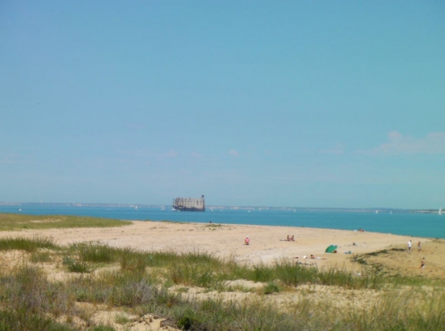  La Plade de Boyardville 
